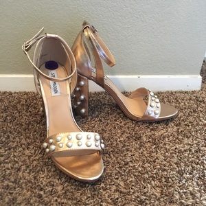 Steve Madden heels